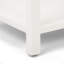 Table d'appoint Finch Lockwood