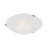Rabideau Glass Flush Mount-22670160-22670162