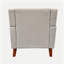 Fauteuil Mid-Century