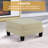 31" Square Storage Upholstered Ottoman-2497571