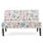 Nhat 50" W Upholstered Linen Loveseat-250387291