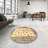 Oriental Indoor Rug-1482302670