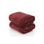 Ensemble de 2 serviettes de bain 100% coton-1535582636-1535582651