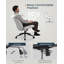 Ruthy Cotton Blend Office Chair-625179638