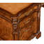 Windsor Solid Wood Executive Desk