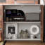 61.2” Wide Corner L-Shaped Computer Desk With 3 Drawers-1562449561