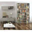 Desirre Solid Coffee Table-1001883293
