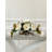 Hydrangea Arrangement in Vase