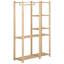 Amiliyah 110cm Clothing Rack