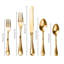 Couvert individuel 5 pièces Perla-613845410