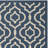 Herefordshire Performance Geometric Indoor/Outdoor Area Rug-1847822610