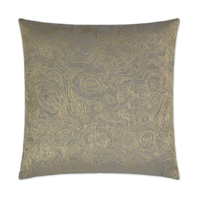 Gatsby Pillow Cover & Insert