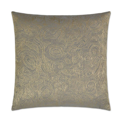Gatsby Pillow Cover & Insert