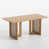 Natural Wood selected