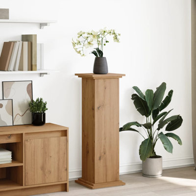 Ruot 1 Tier Plant Stand
