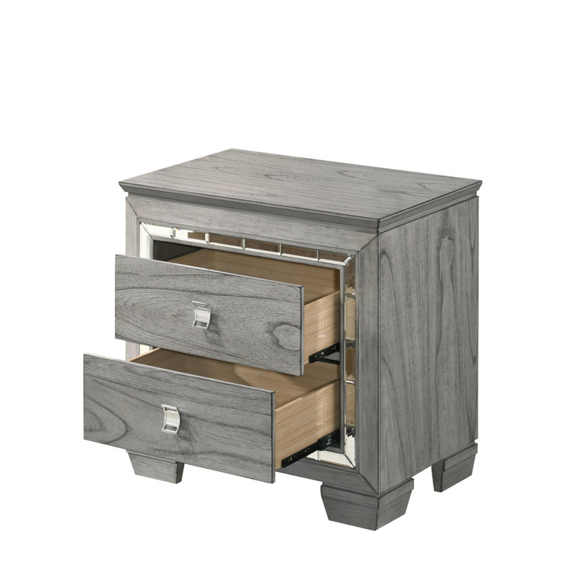 32'' W Nightstand