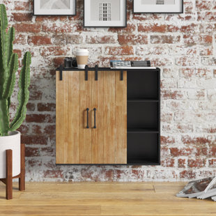 Eliza Accent Cabinet