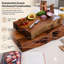 Eddyville Professional Chef Chopping Board-1538702640