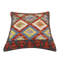 Housse et insert de coussin carré 100% laine