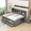 Lit de jour double Naja-1511406300