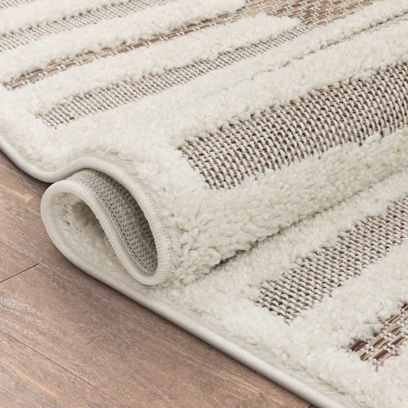 Bellagio Area Rug, Rectangle 160 x 220cm