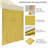 Yescom Polyester Side Wall for Canopy-64890930
