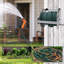 Plastic Hose Reel