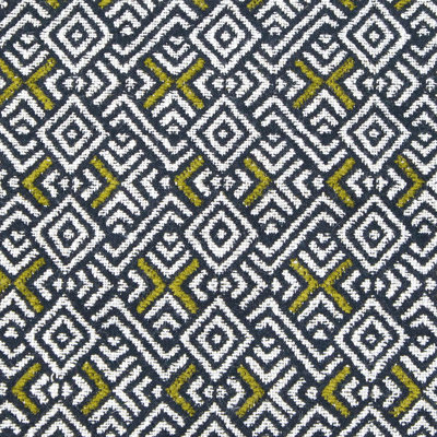 Nuevo Mundo Inca Performance Fabric