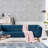Bontje Peel & Stick Floral Tile-1949951879