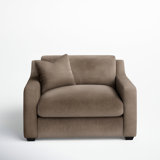 Rhodes Upholstered Chair And A Half