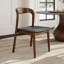Ensemble de 6 chaises d'appoint rembourrées Ikerne-938791368-938791369-938791371