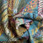 Boutique Nichols Performance Fabric