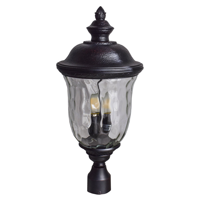 Islington Lantern Head, Small