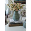 Karega 10.75'' Material Type: Ceramic Table Vase
