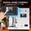 Stainless Steel Shaker