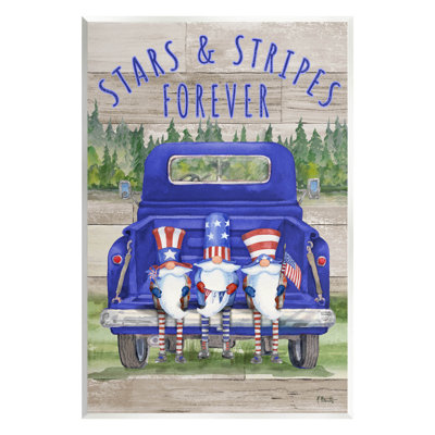 Stars & Stripes Forever at-103