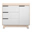 Hudson 3-in-1 Convertible Nursery Furniture Set-703166275