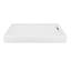 Deluxe Medium Memory Foam Coil Sprung-124210480