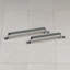 Strap Style Bar Handles in Multiple Finishes-120875296-124874301
