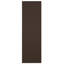 Deux volets plats égaux EnduraCore Composite-95711221-95711230-95711253