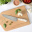 Couteau de cuisine allemand Sur Sur Table Essential Kitchen, lame de 8 pouces en acier inoxydable-118661855