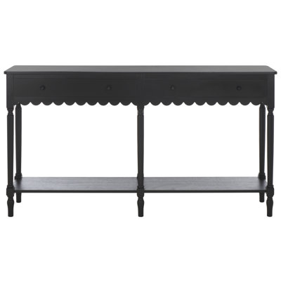 Branden 2-Drawer Console Table
