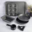 Ensemble de démarrage de cuisine complet de 95 pièces Gibson Home-69331869