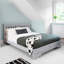 Eton Convertible Plus Cot Bed with Mattress