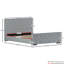 Kali Upholstered Bed-34315006-34315009