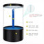 Réservoir d'aquarium moderne en acrylique 105-115 gallons-129447222-129447219