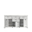 Aleisha 177.7cm Sideboard
