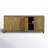 Lowell 80" Sideboard-279108850