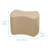 ECR4Kids SoftZone Toddler Modular Stool Seating Set, Classroom Furniture, 6-Piece-101833704