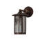 Lanterne murale d’extérieur en pin winter Wyona-30775155-30775158